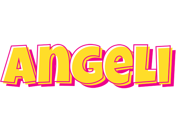 Angeli kaboom logo