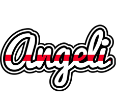 Angeli kingdom logo