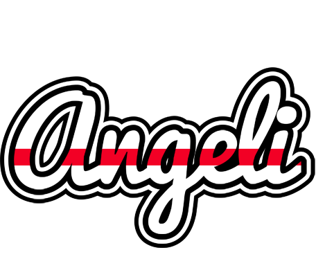 Angeli kingdom logo