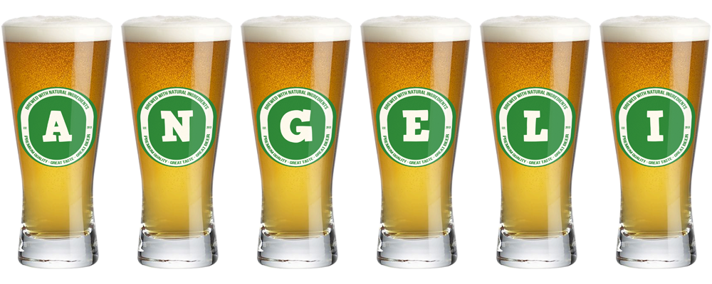 Angeli lager logo