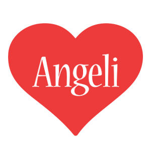 Angeli love logo