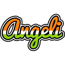 Angeli mumbai logo