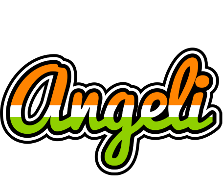 Angeli mumbai logo