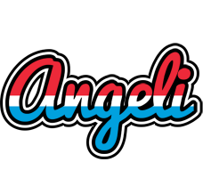 Angeli norway logo