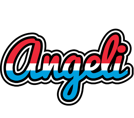 Angeli norway logo