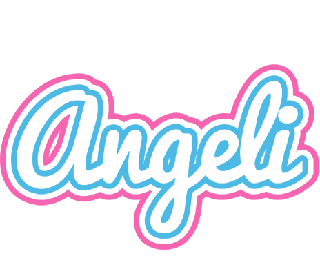 Angeli outdoors logo