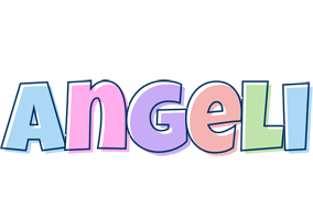 Angeli pastel logo