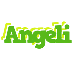 Angeli picnic logo