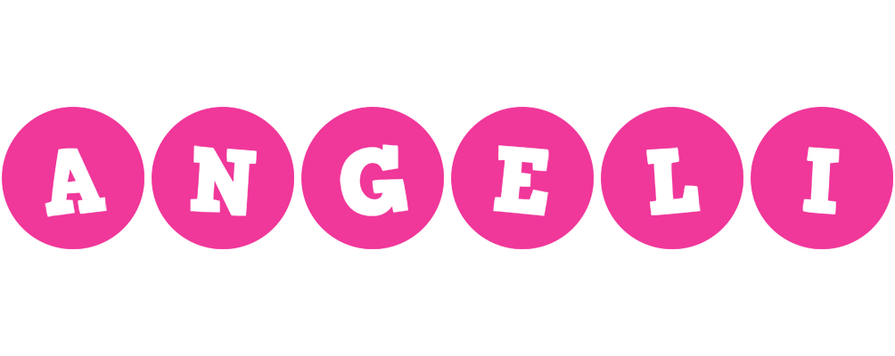 Angeli poker logo