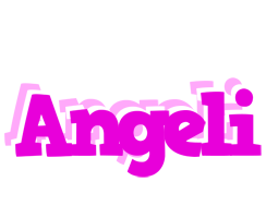 Angeli rumba logo