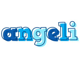 Angeli sailor logo