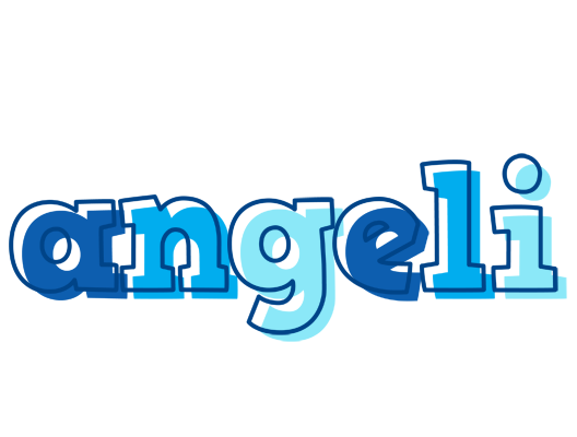 Angeli sailor logo