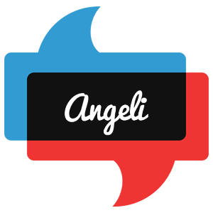 Angeli sharks logo