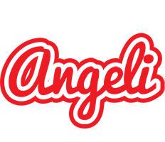 Angeli sunshine logo