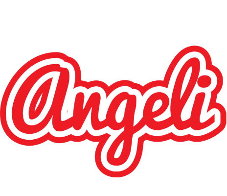 Angeli sunshine logo