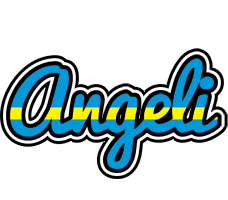 Angeli sweden logo