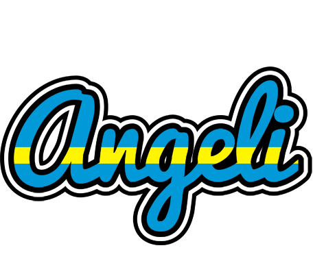 Angeli sweden logo