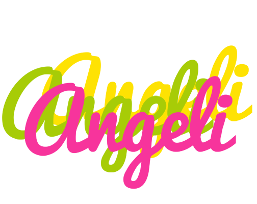 Angeli sweets logo