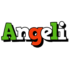 Angeli venezia logo