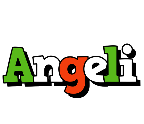 Angeli venezia logo