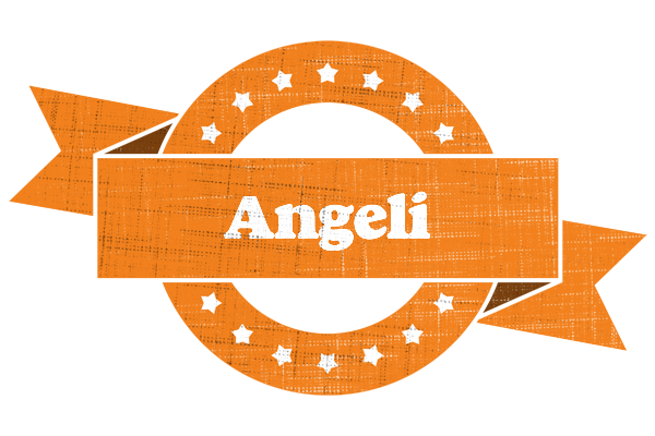 Angeli victory logo