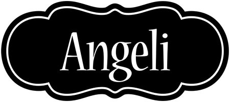 Angeli welcome logo