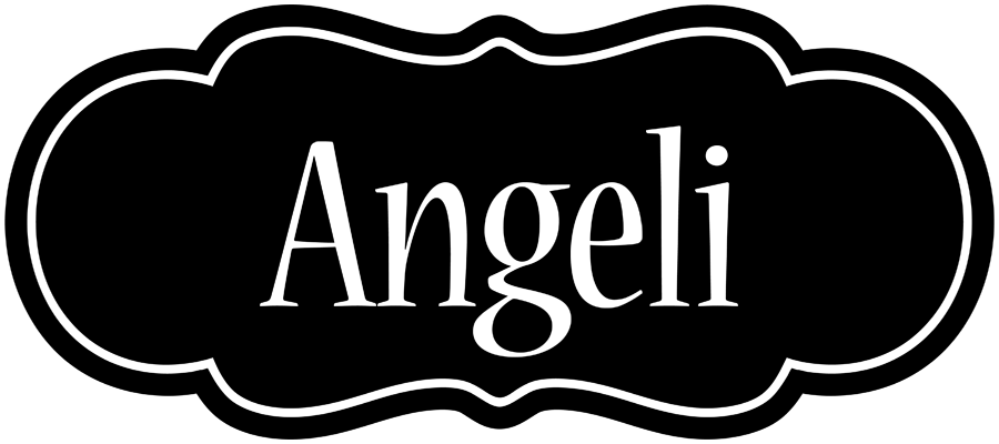 Angeli welcome logo