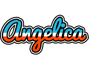 Angelica america logo