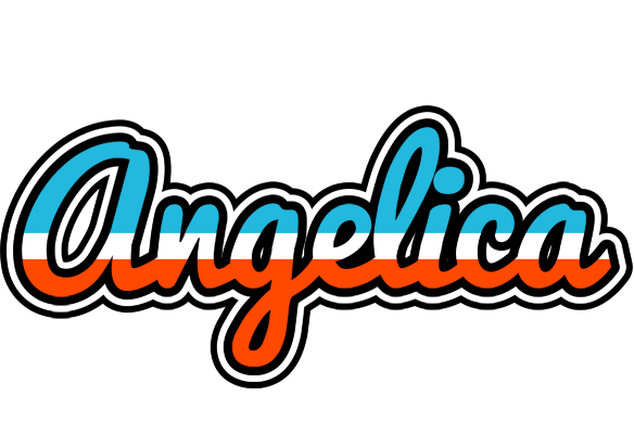Angelica america logo