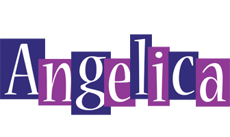 Angelica autumn logo