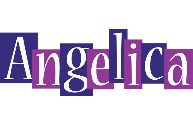 Angelica autumn logo