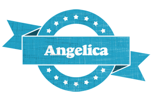 Angelica balance logo