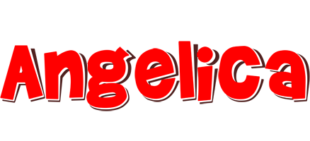 Angelica basket logo