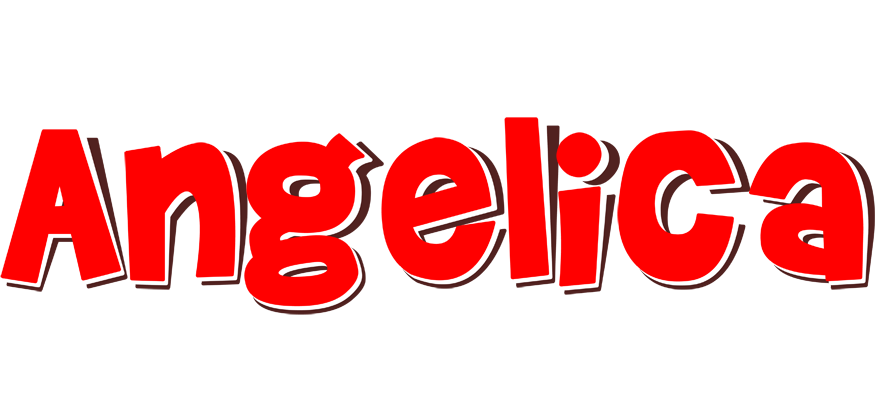 Angelica basket logo