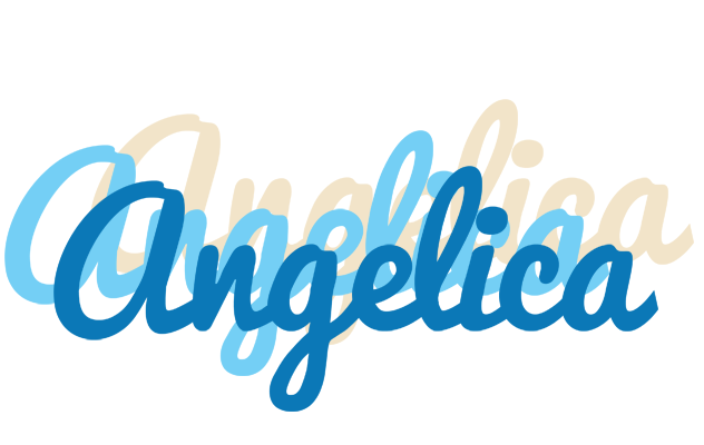 Angelica breeze logo
