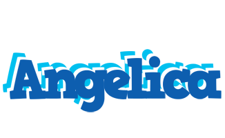 Angelica business logo