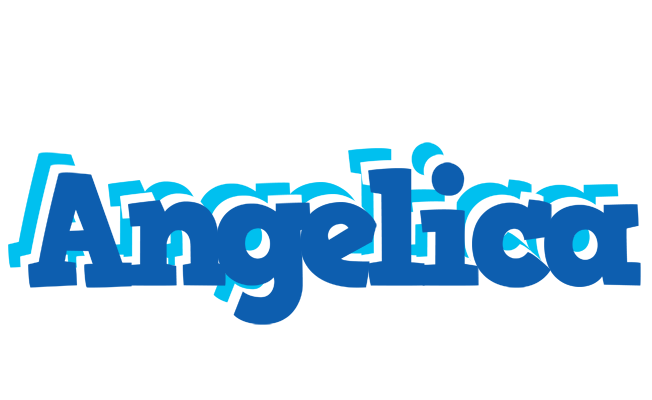 Angelica business logo