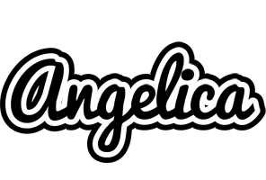 Angelica chess logo