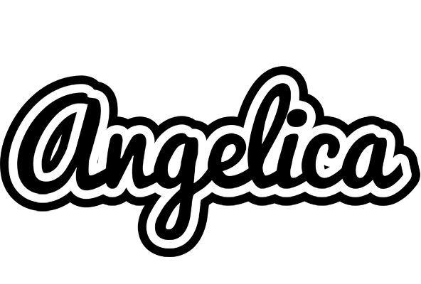 Angelica chess logo