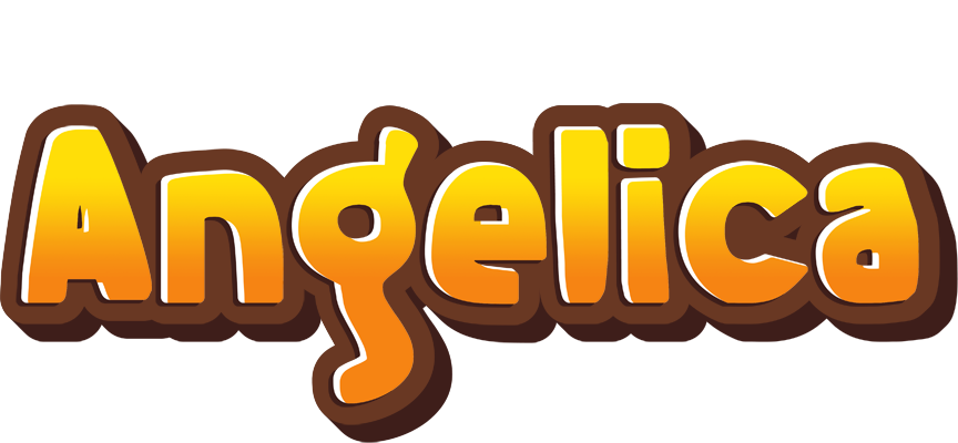 Angelica cookies logo