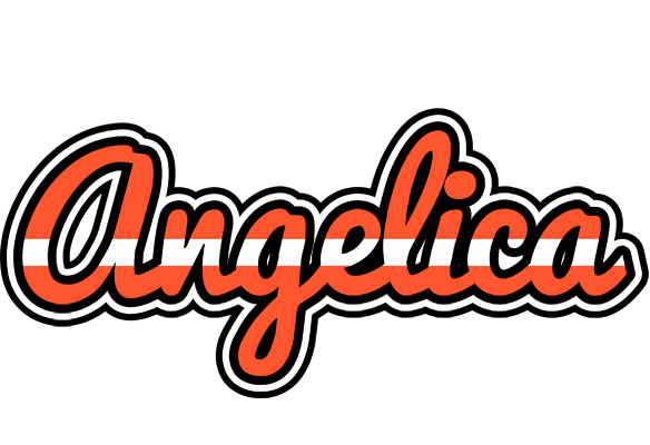 Angelica denmark logo