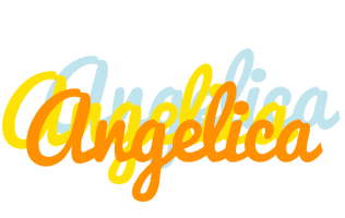 Angelica energy logo