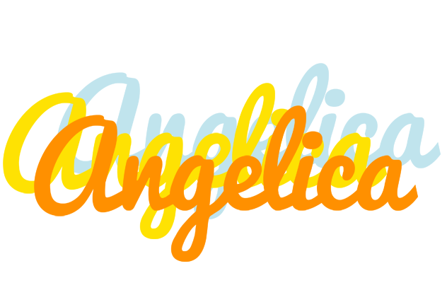 Angelica energy logo