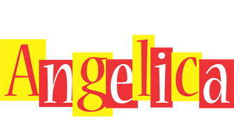 Angelica errors logo