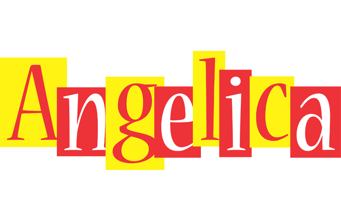 Angelica errors logo