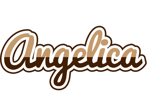 Angelica exclusive logo
