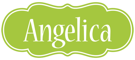 Angelica family logo