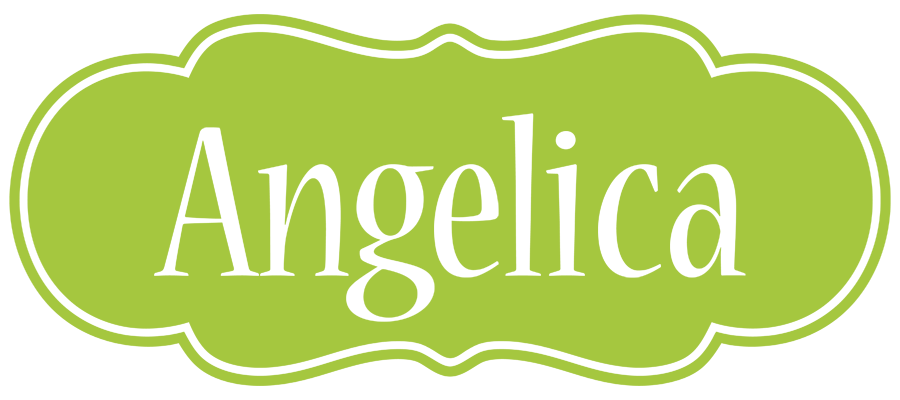 Angelica family logo
