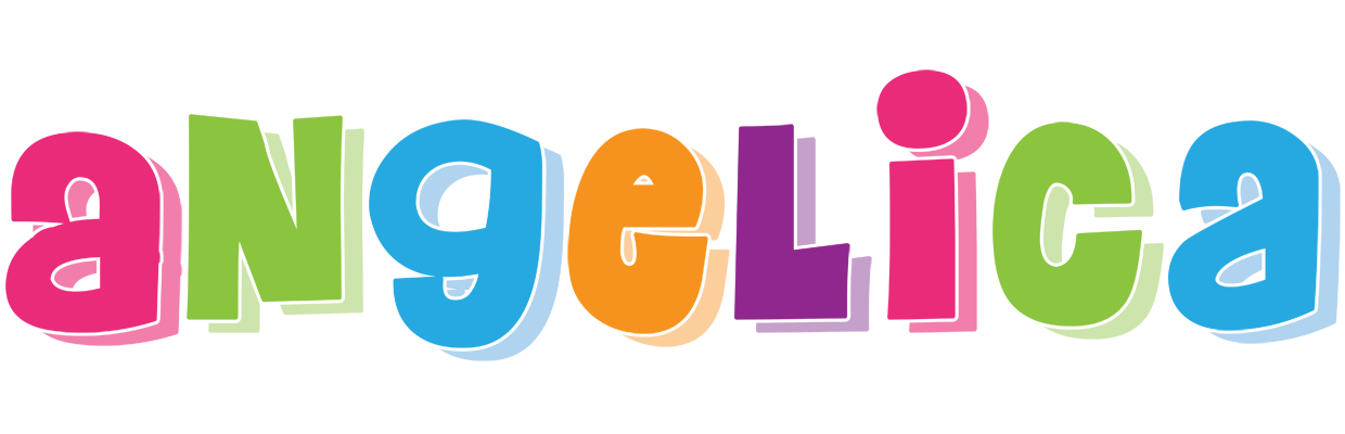 Angelica friday logo