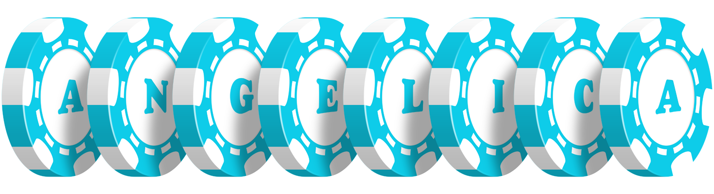 Angelica funbet logo